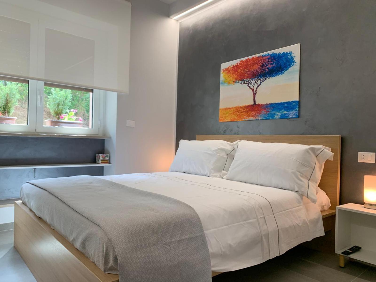 Casa Armonia Apartment ซุลโมนา ภายนอก รูปภาพ