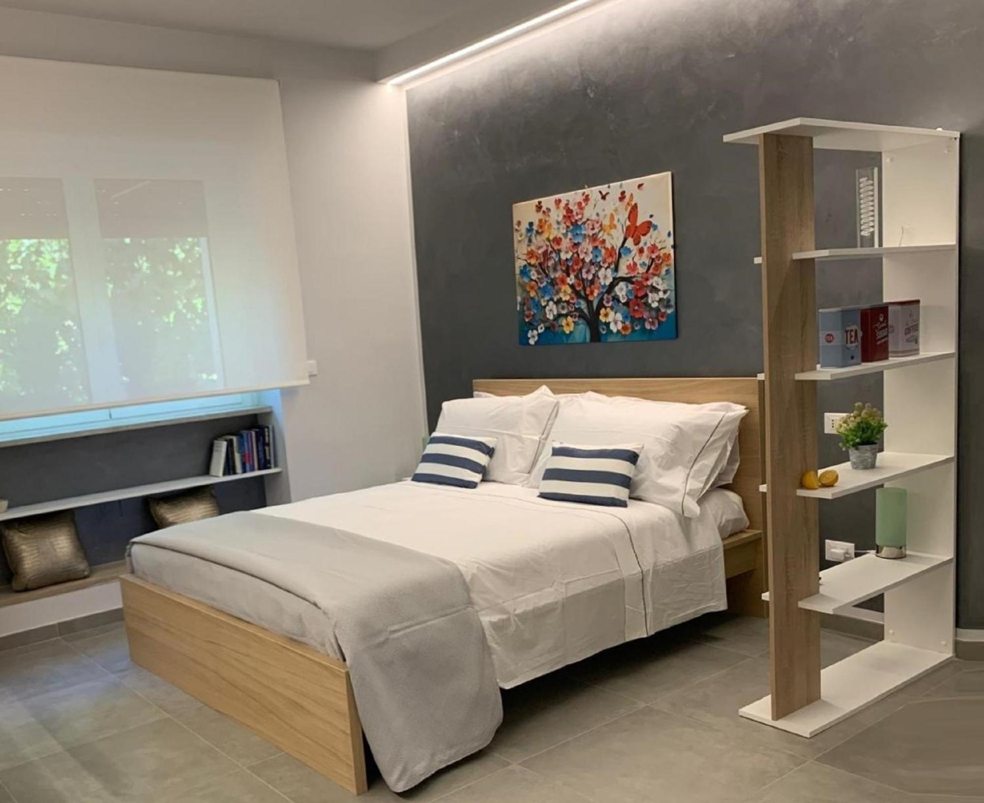 Casa Armonia Apartment ซุลโมนา ภายนอก รูปภาพ