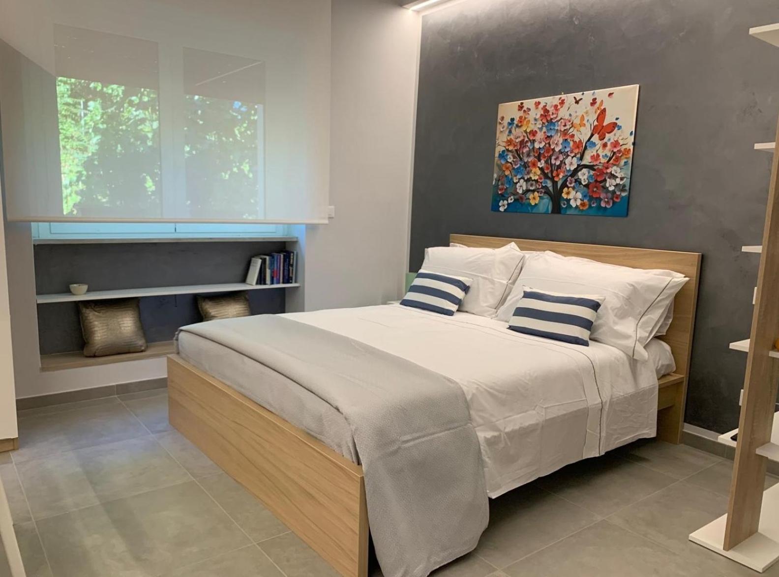 Casa Armonia Apartment ซุลโมนา ภายนอก รูปภาพ