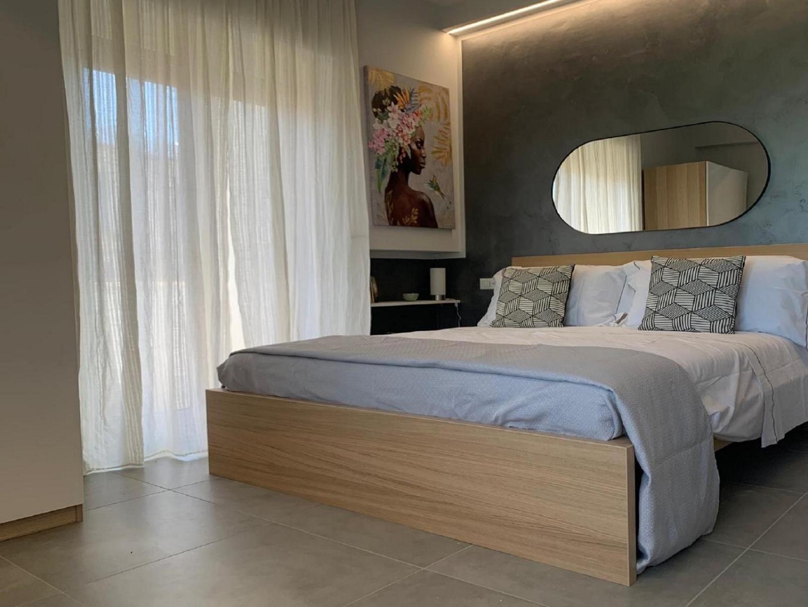 Casa Armonia Apartment ซุลโมนา ภายนอก รูปภาพ