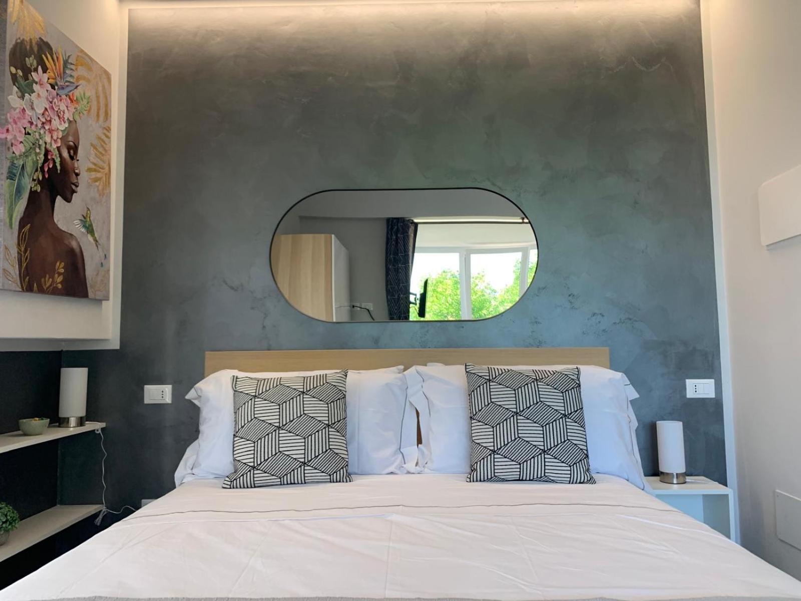 Casa Armonia Apartment ซุลโมนา ภายนอก รูปภาพ
