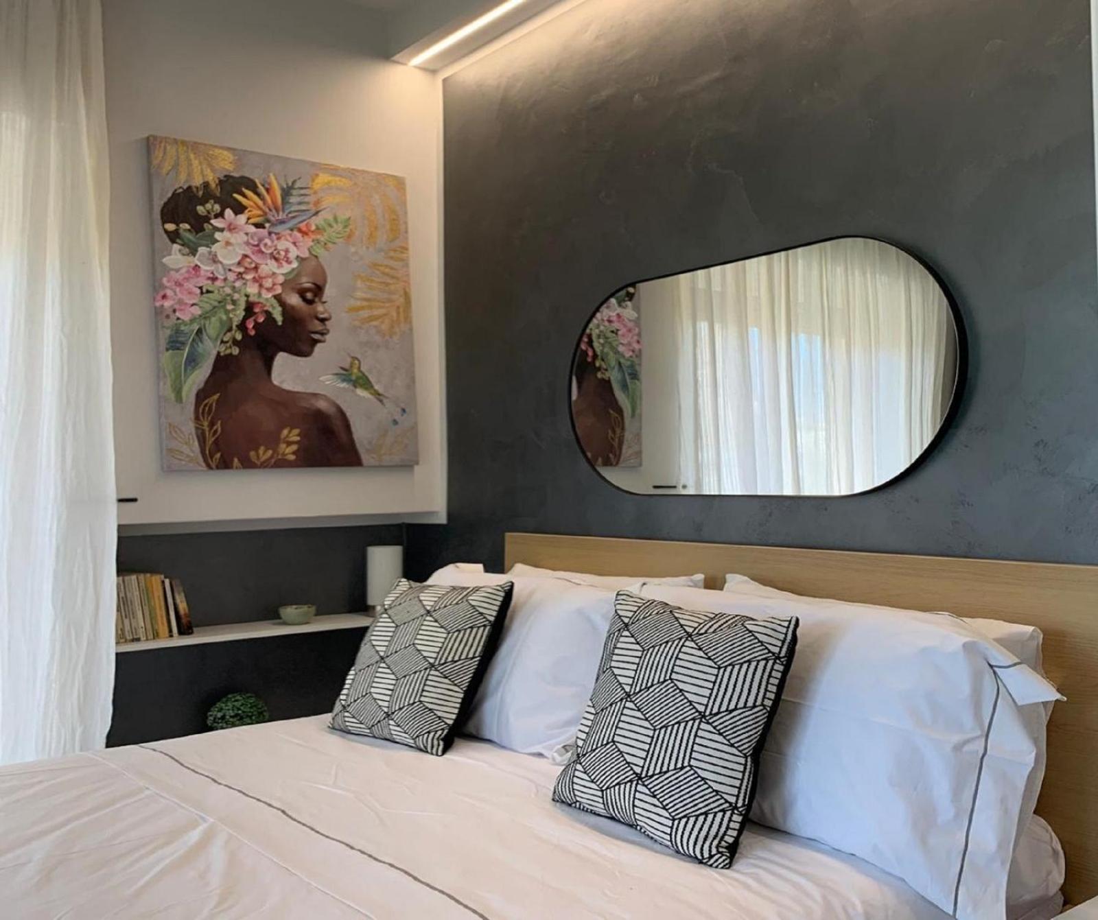 Casa Armonia Apartment ซุลโมนา ภายนอก รูปภาพ