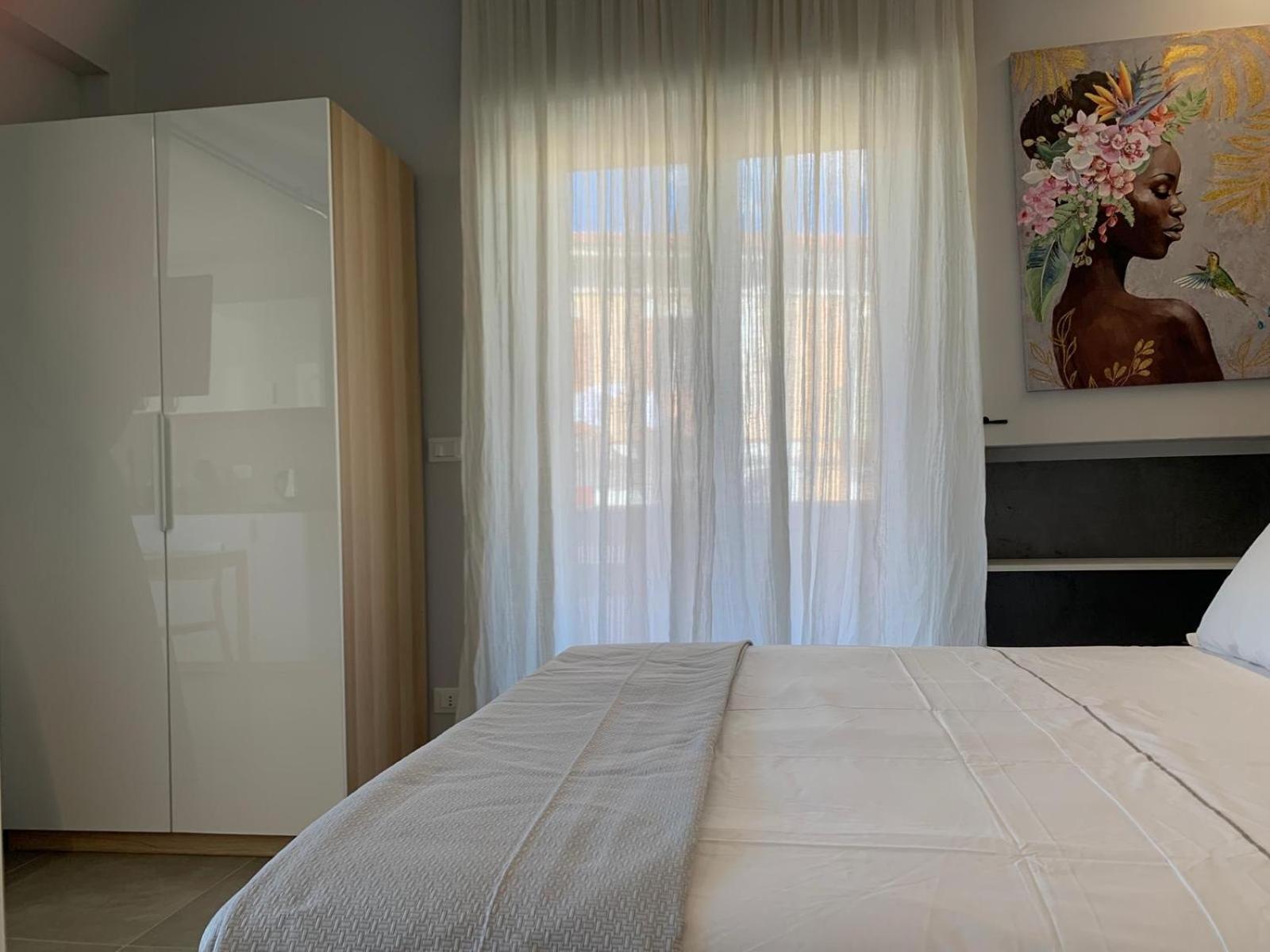 Casa Armonia Apartment ซุลโมนา ภายนอก รูปภาพ