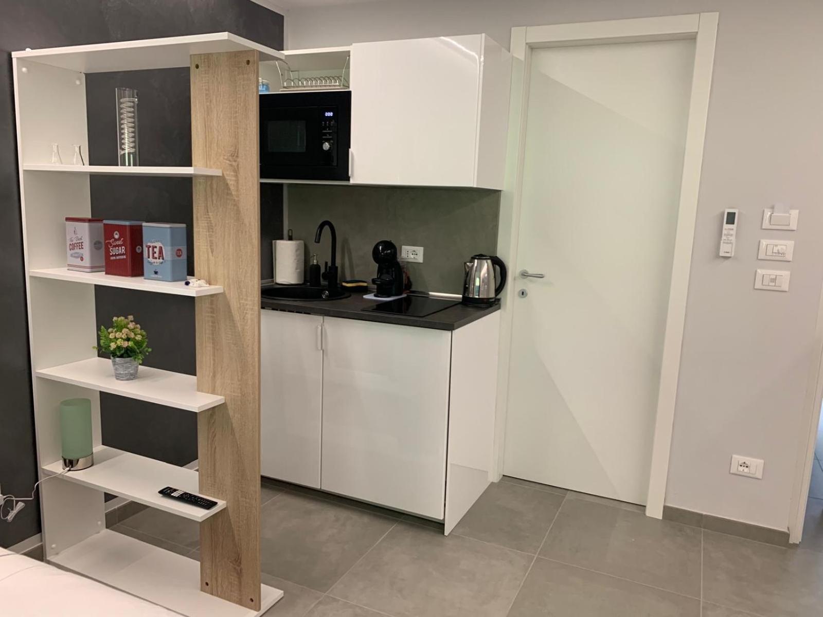 Casa Armonia Apartment ซุลโมนา ภายนอก รูปภาพ
