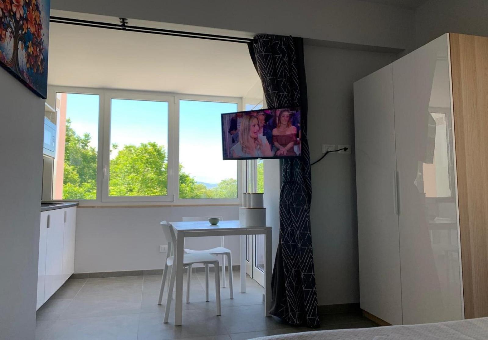 Casa Armonia Apartment ซุลโมนา ภายนอก รูปภาพ