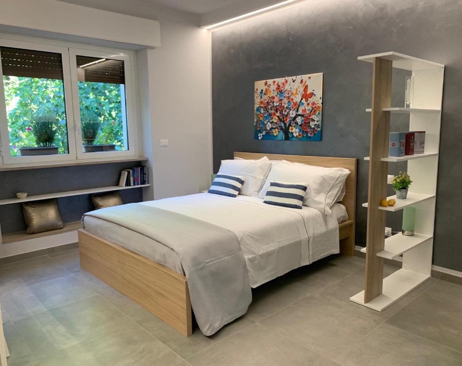 Casa Armonia Apartment ซุลโมนา ภายนอก รูปภาพ