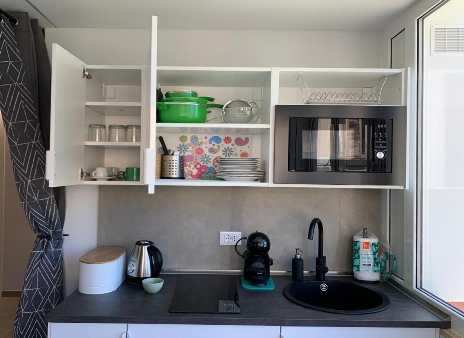 Casa Armonia Apartment ซุลโมนา ภายนอก รูปภาพ