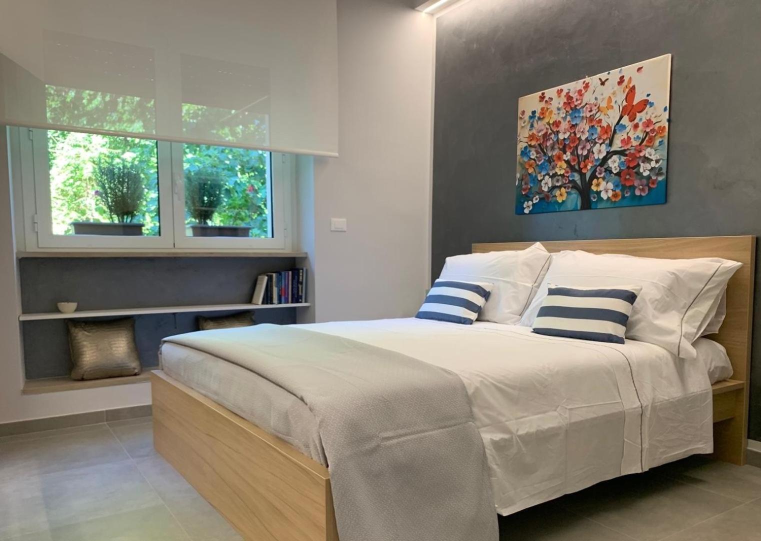 Casa Armonia Apartment ซุลโมนา ภายนอก รูปภาพ