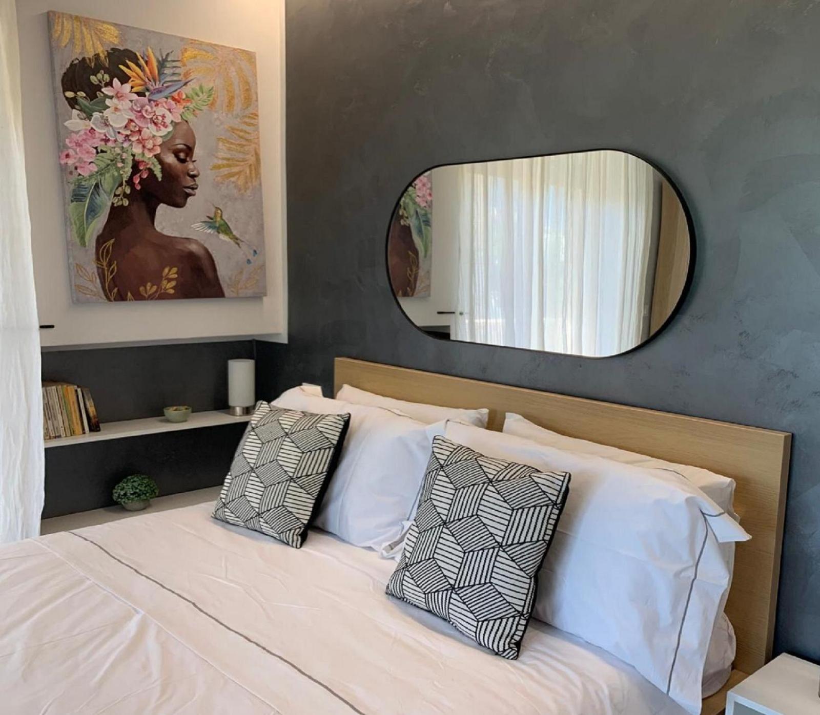 Casa Armonia Apartment ซุลโมนา ภายนอก รูปภาพ