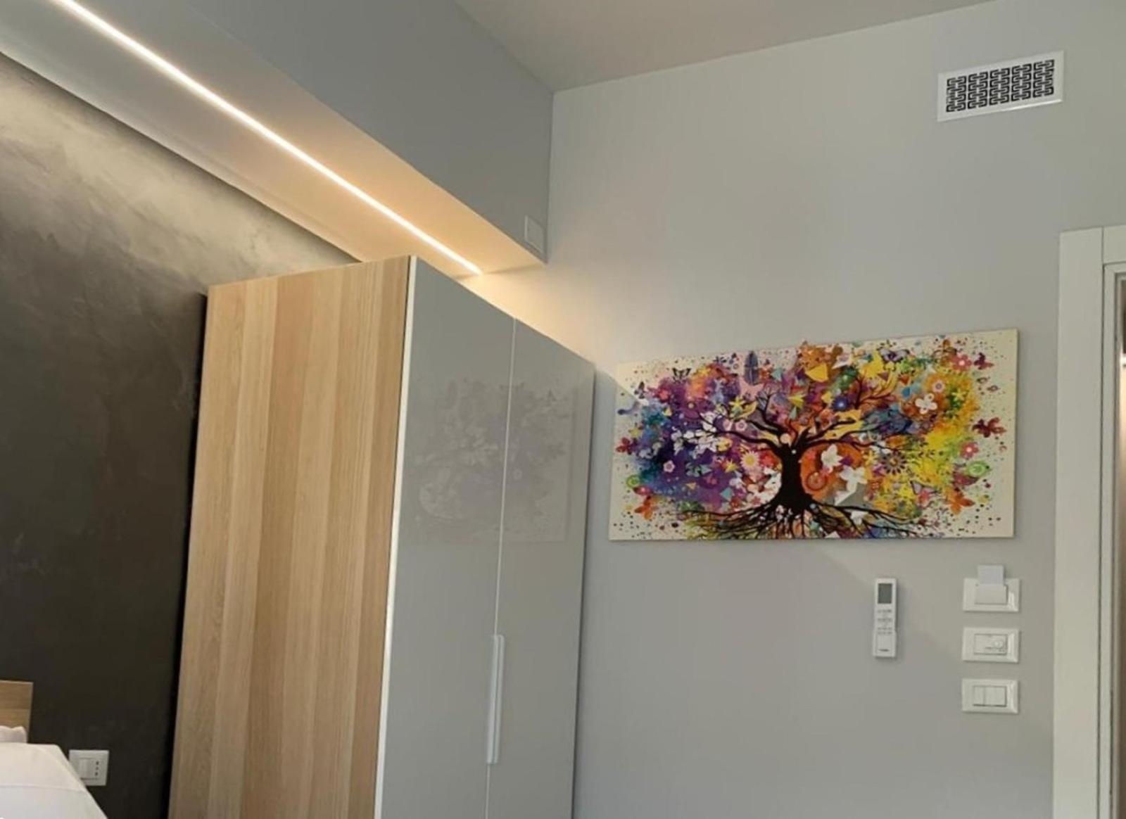 Casa Armonia Apartment ซุลโมนา ภายนอก รูปภาพ