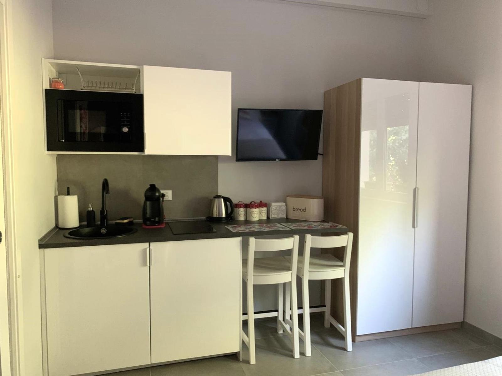 Casa Armonia Apartment ซุลโมนา ภายนอก รูปภาพ