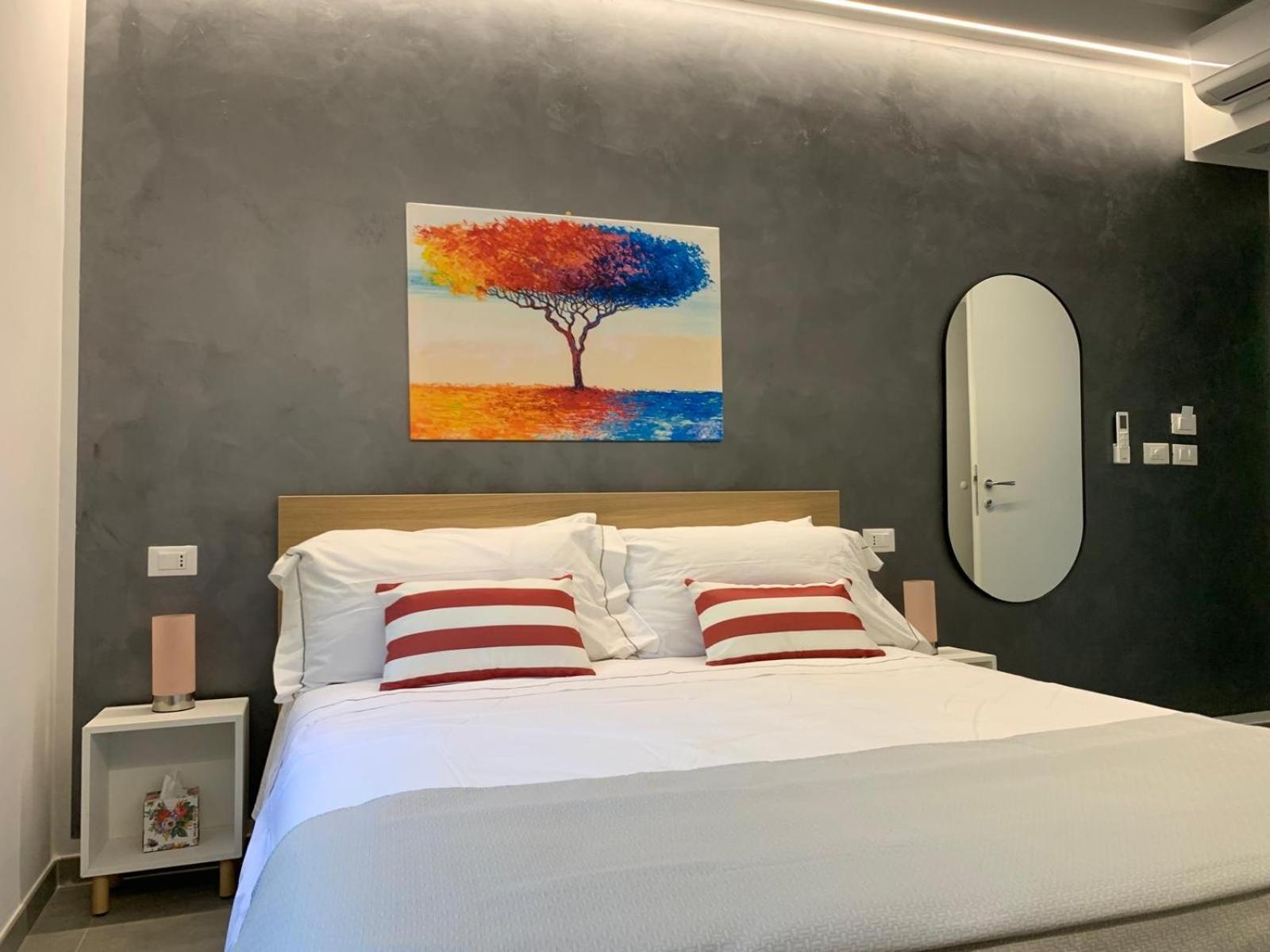 Casa Armonia Apartment ซุลโมนา ภายนอก รูปภาพ