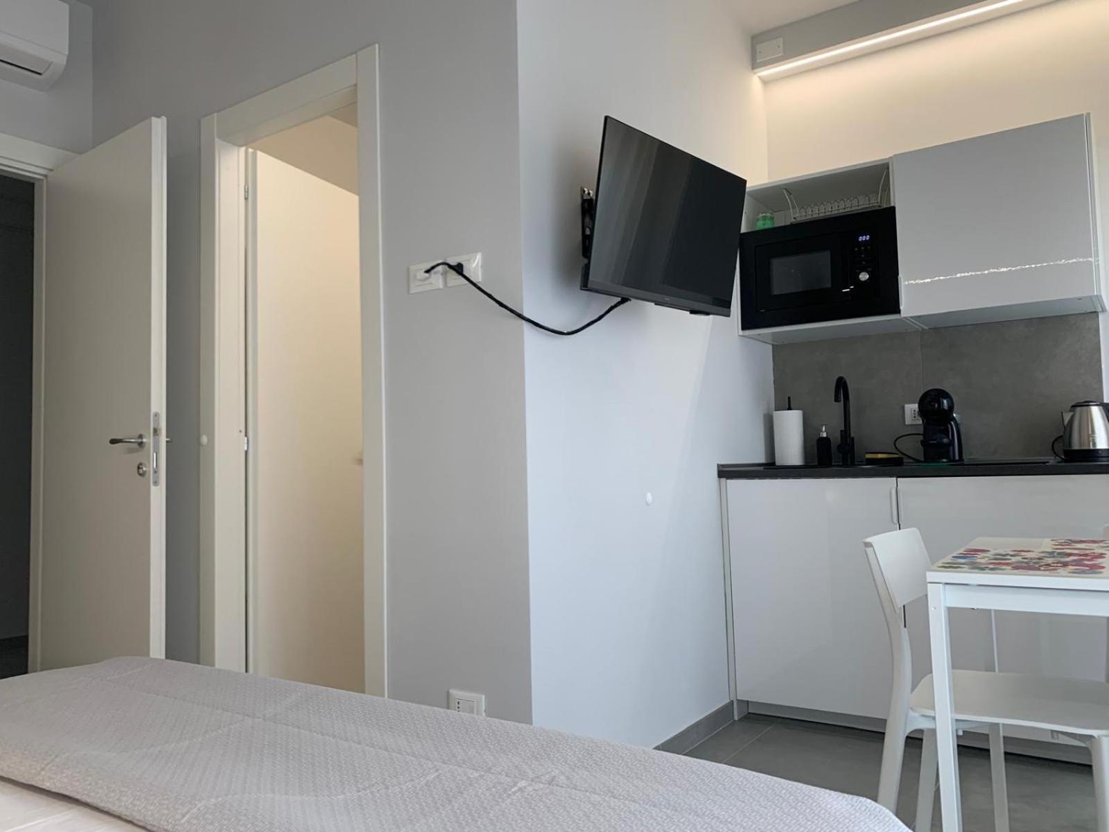 Casa Armonia Apartment ซุลโมนา ภายนอก รูปภาพ