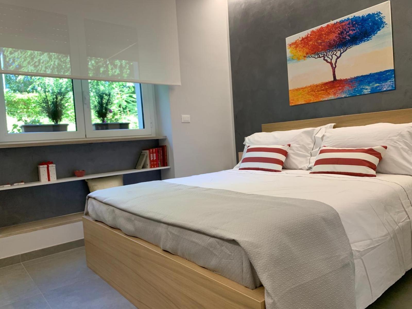 Casa Armonia Apartment ซุลโมนา ภายนอก รูปภาพ