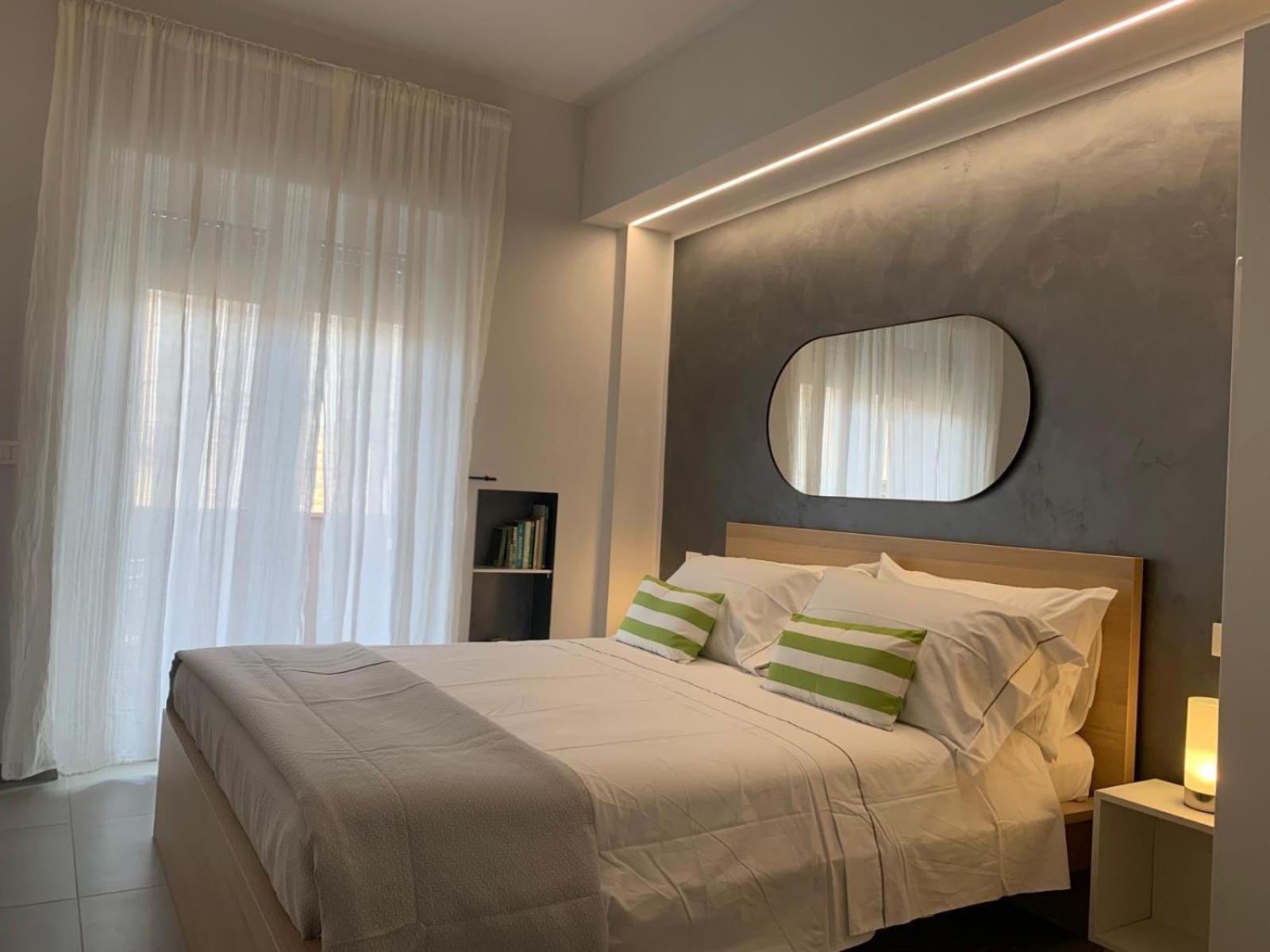 Casa Armonia Apartment ซุลโมนา ภายนอก รูปภาพ