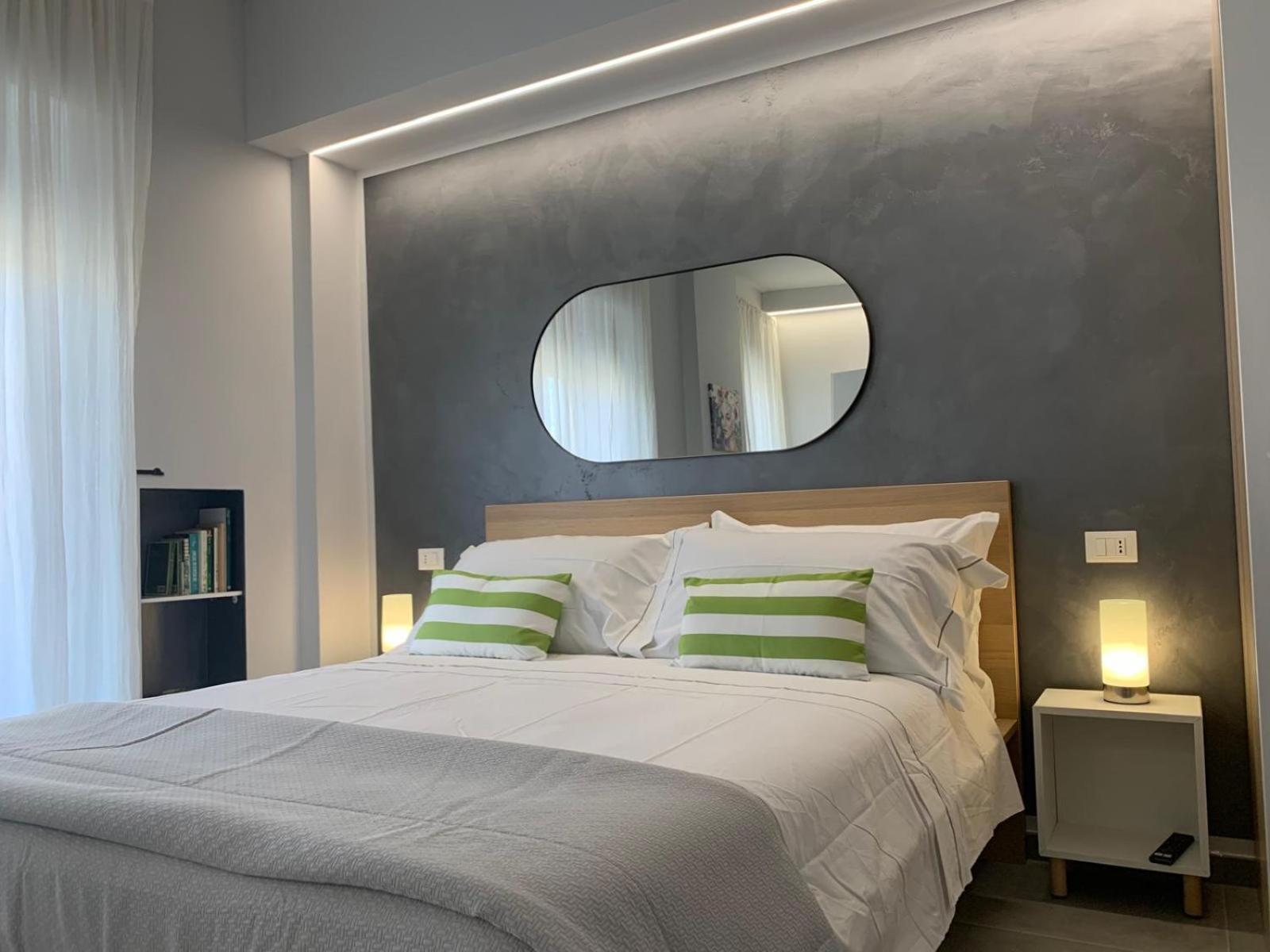 Casa Armonia Apartment ซุลโมนา ภายนอก รูปภาพ