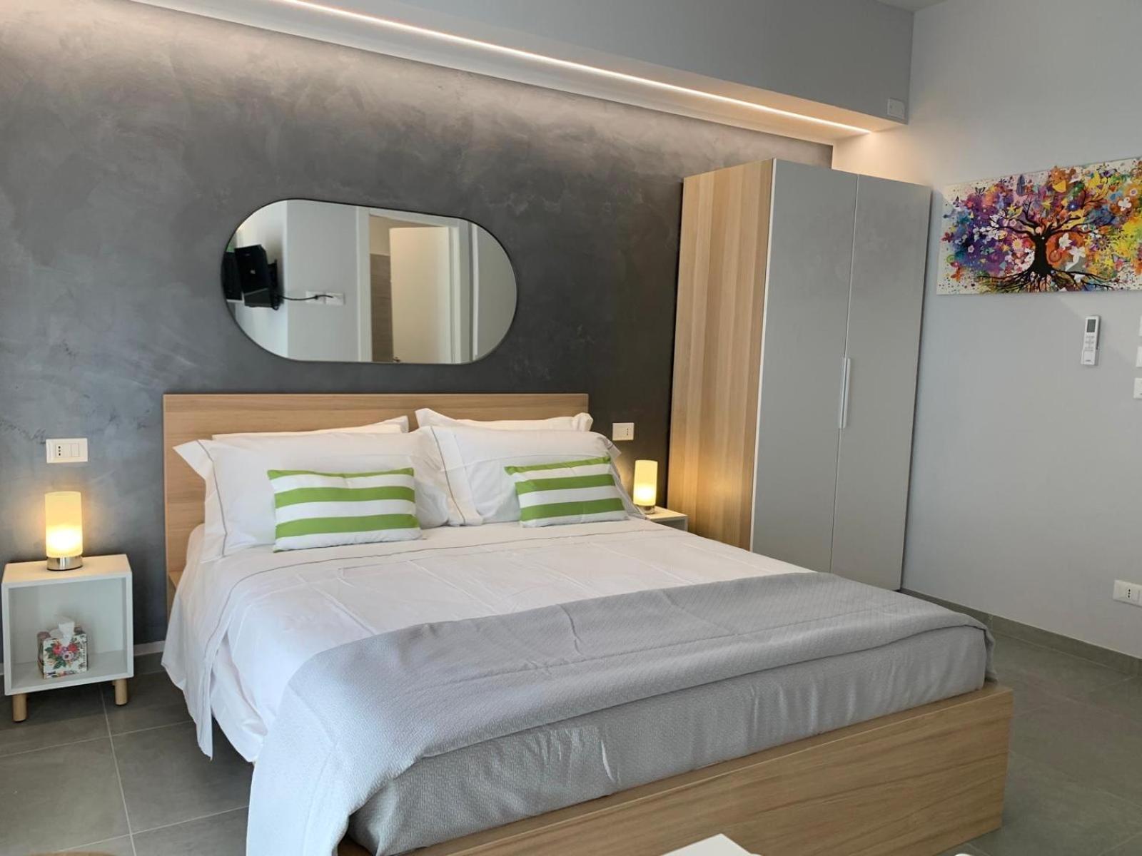 Casa Armonia Apartment ซุลโมนา ภายนอก รูปภาพ