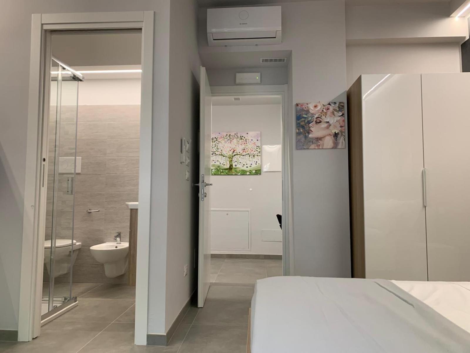 Casa Armonia Apartment ซุลโมนา ภายนอก รูปภาพ