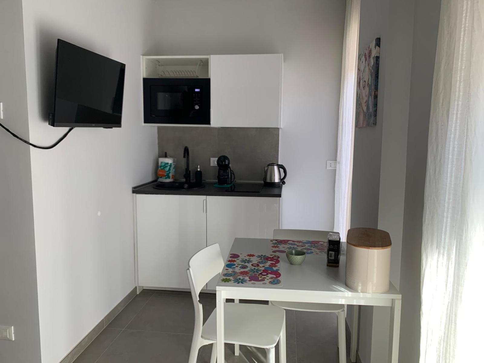 Casa Armonia Apartment ซุลโมนา ภายนอก รูปภาพ