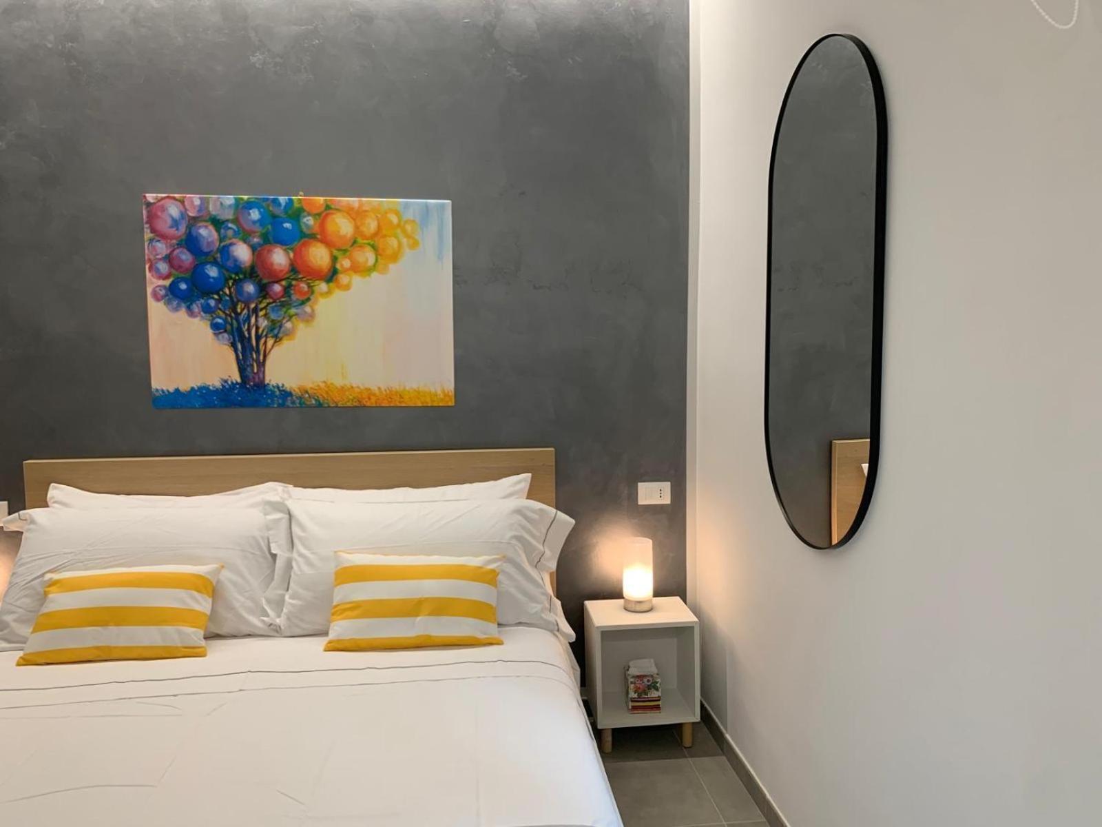 Casa Armonia Apartment ซุลโมนา ภายนอก รูปภาพ