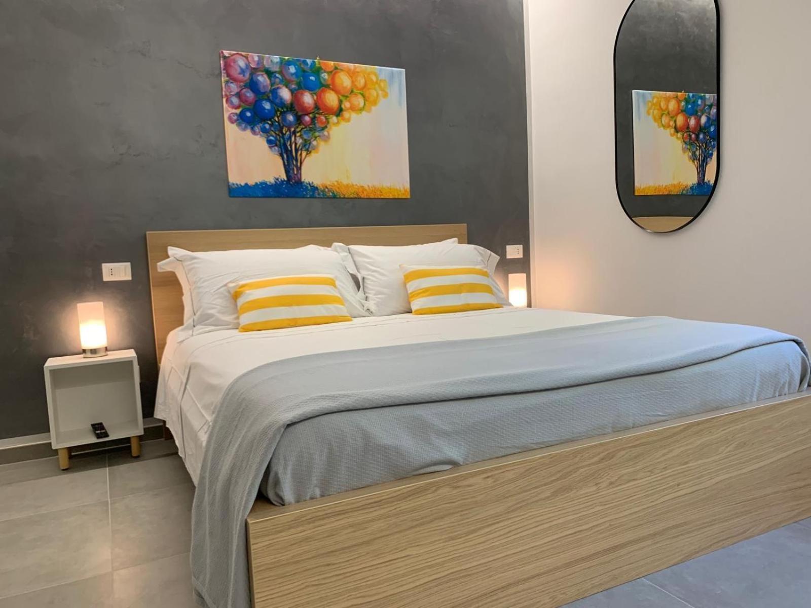 Casa Armonia Apartment ซุลโมนา ภายนอก รูปภาพ
