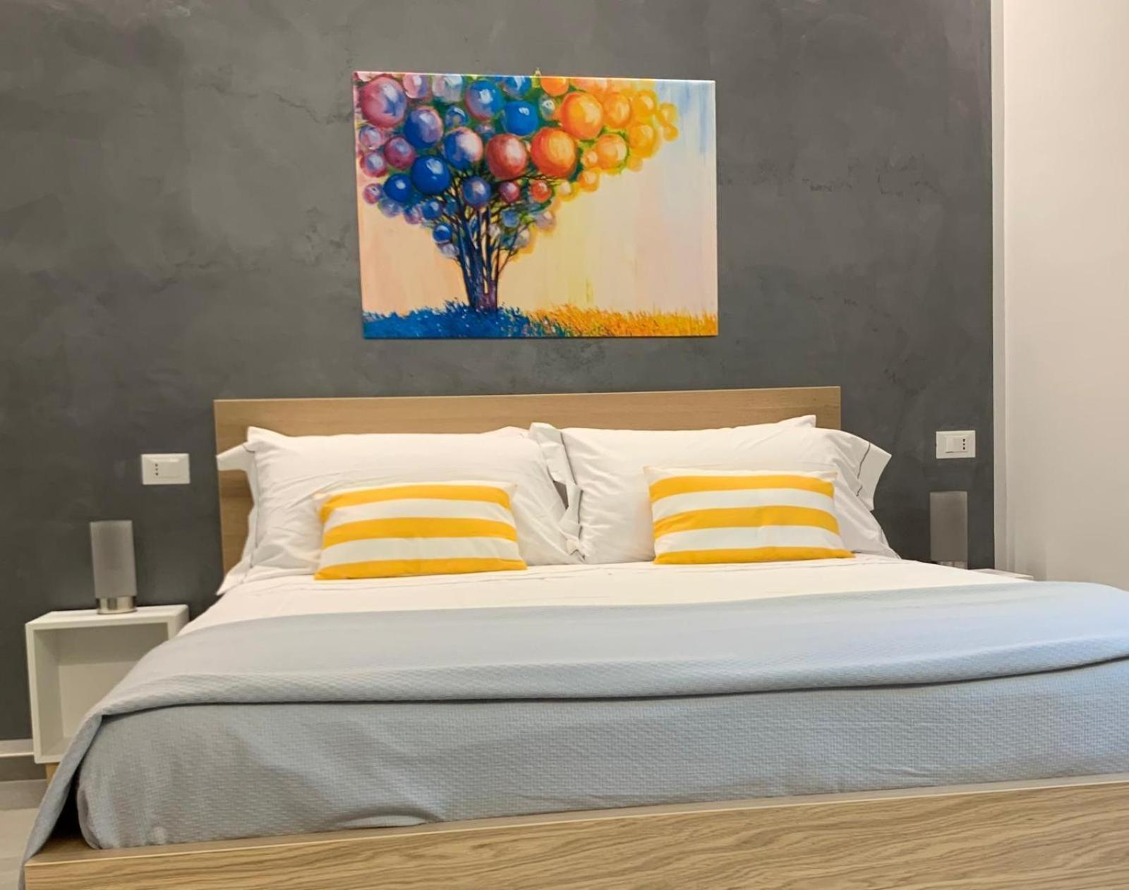 Casa Armonia Apartment ซุลโมนา ภายนอก รูปภาพ